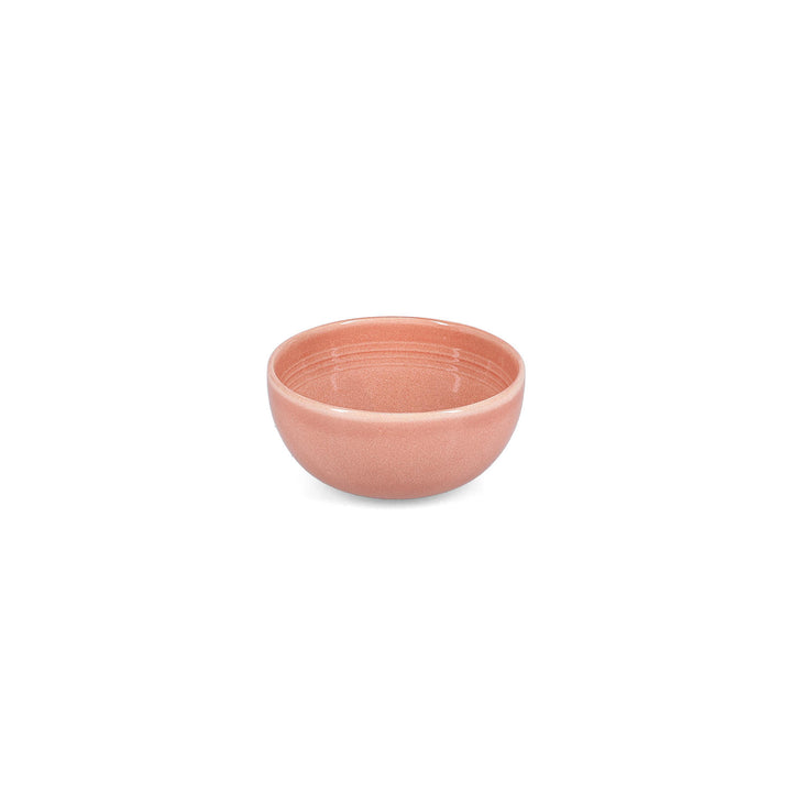 Ona - Kom 14xH6,5cm raspberry Duna