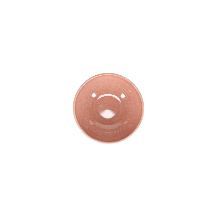 Ona - Kom 14xH6,5cm raspberry Duna