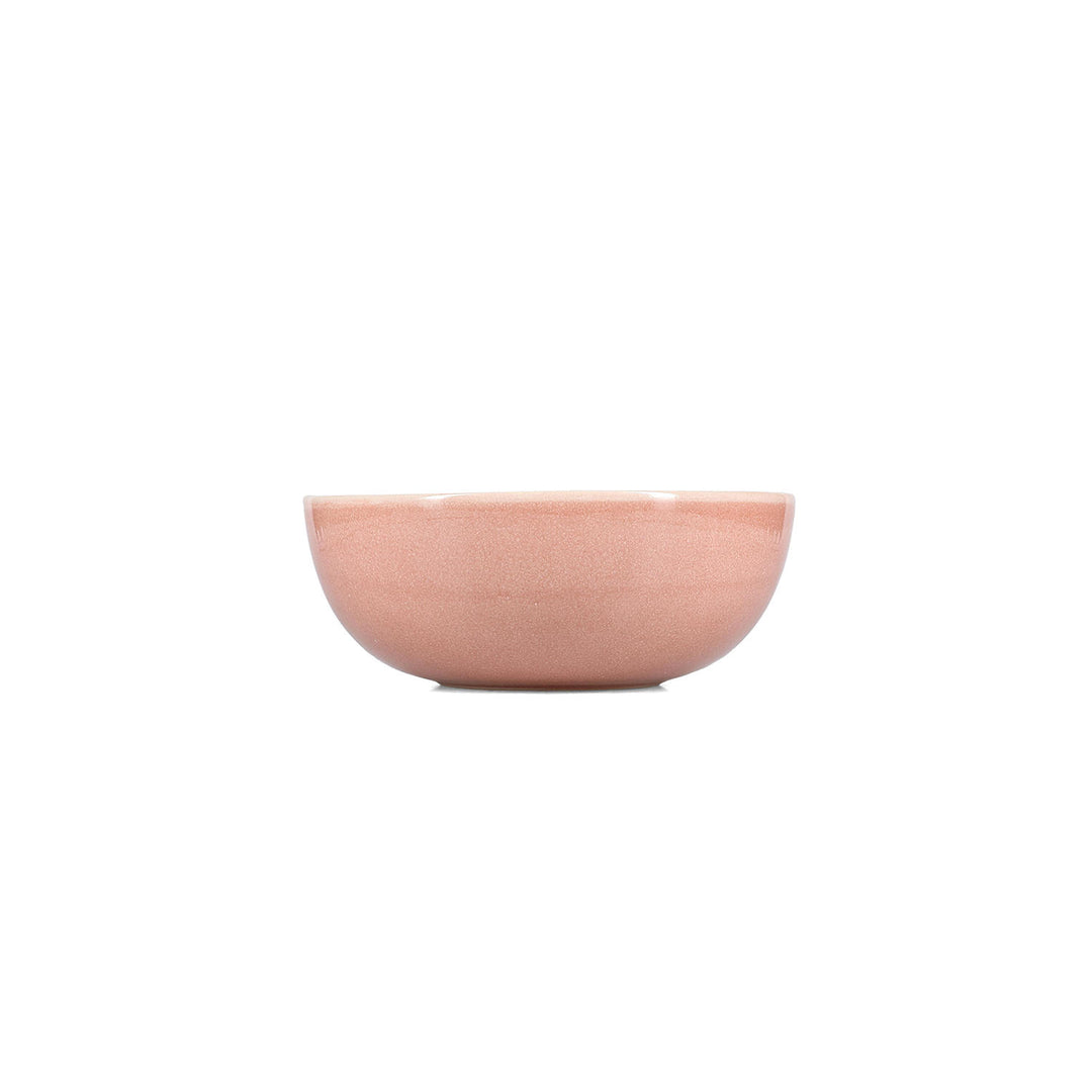 Ona - Kom 21xH8cm raspberry Duna