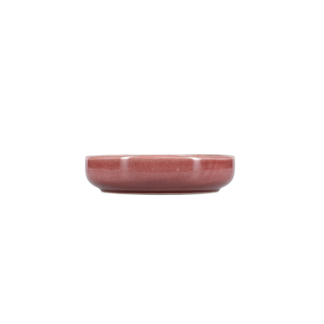 Ona - Kom 21xH5cm raspberry Duna