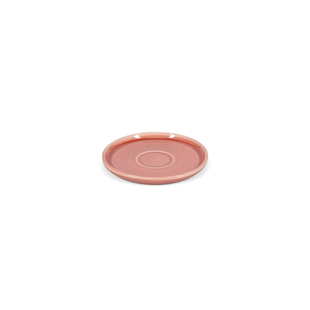 Ona - Schotel 14,5cm raspberry Duna