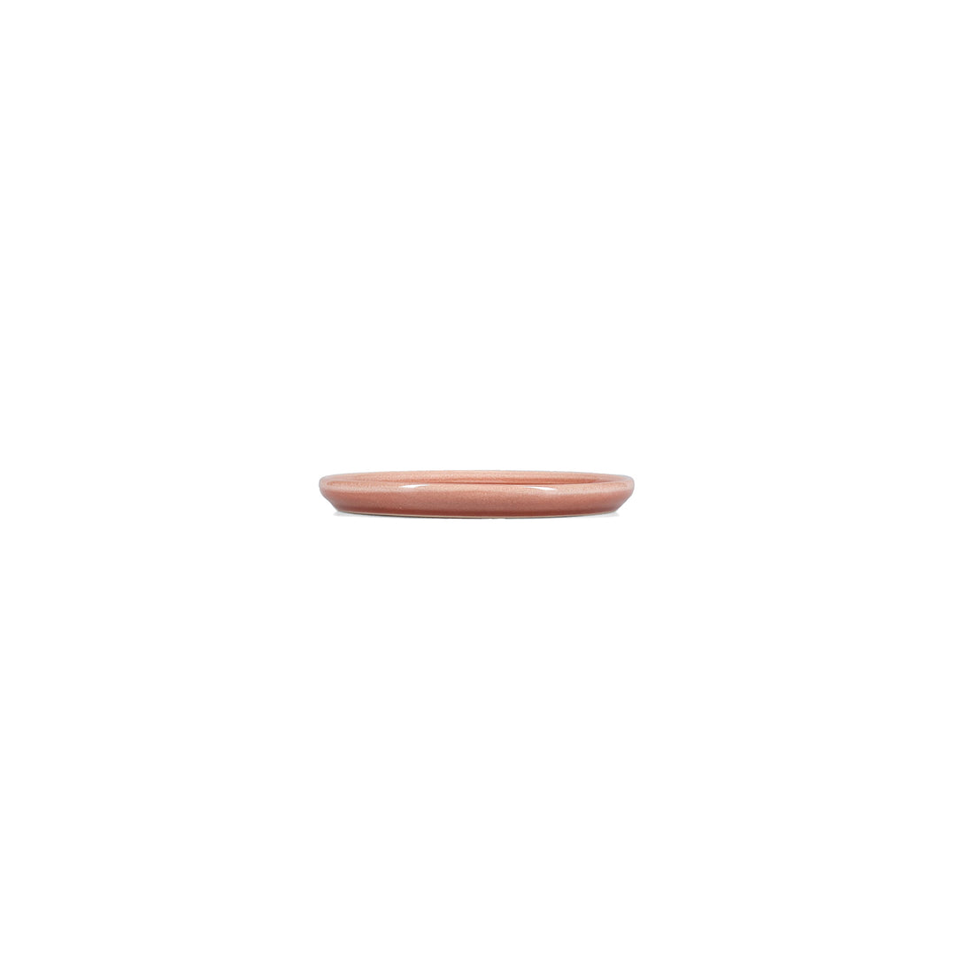 Ona - Schotel 14,5cm raspberry Duna