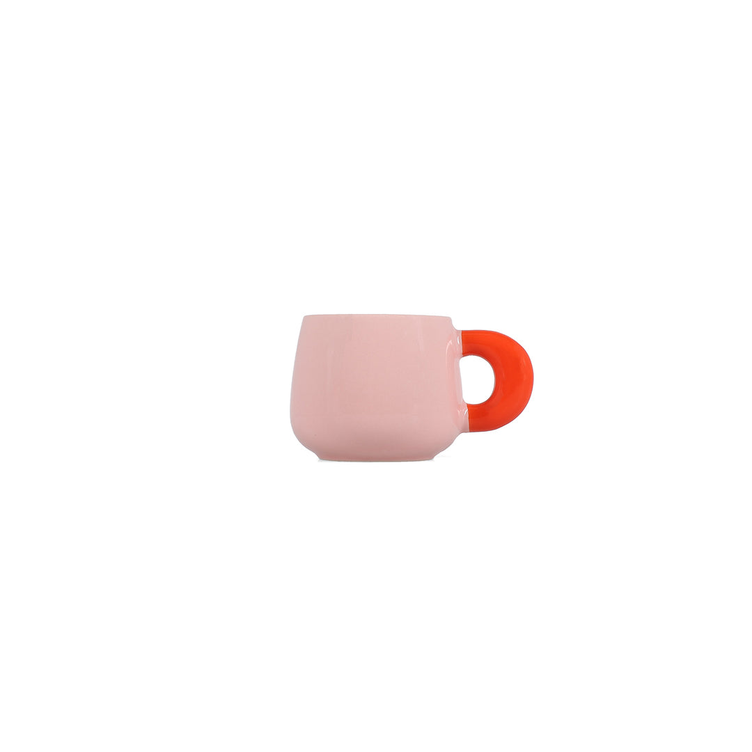 Ona - Beker 47cl pink Coco