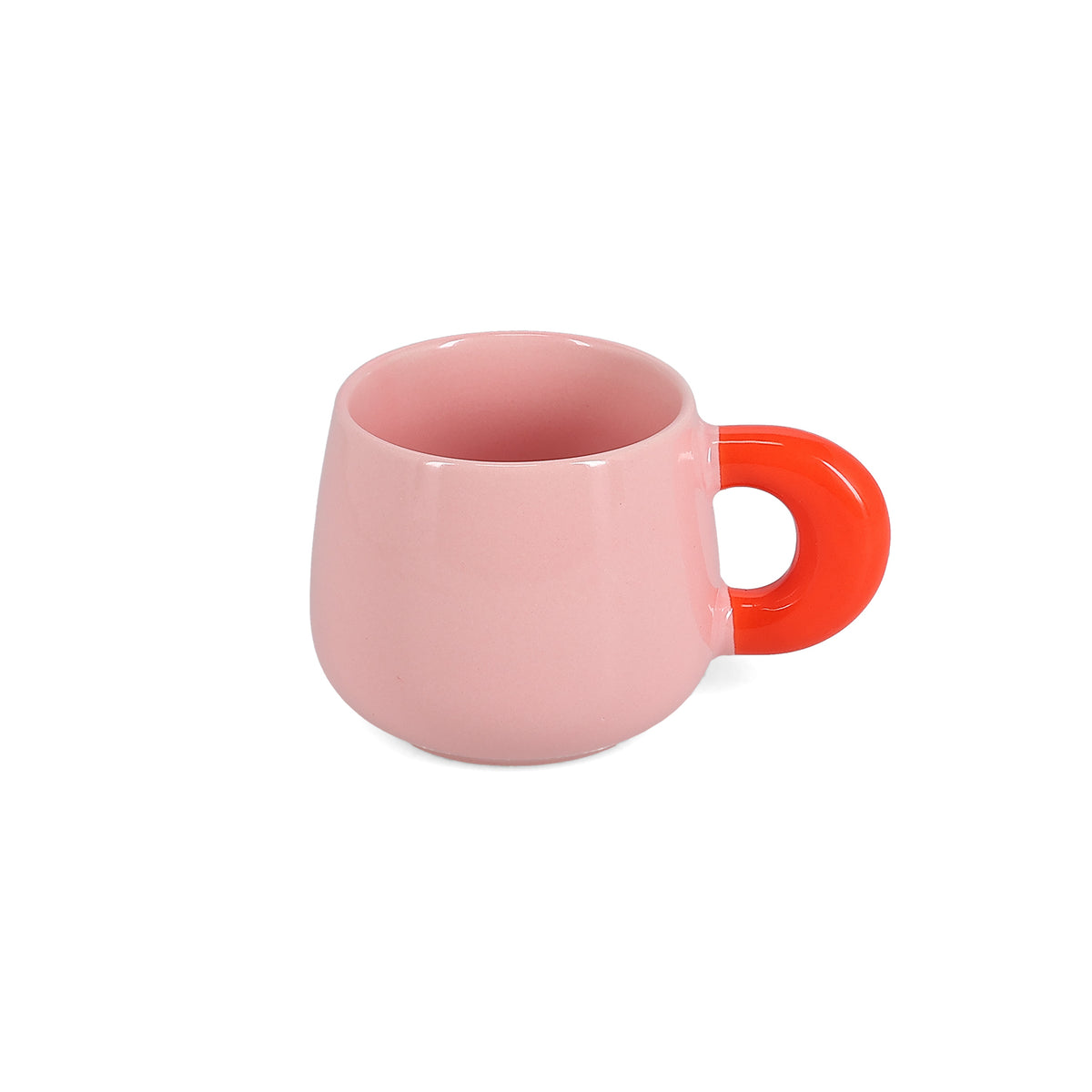 Ona - Beker 47cl pink Coco