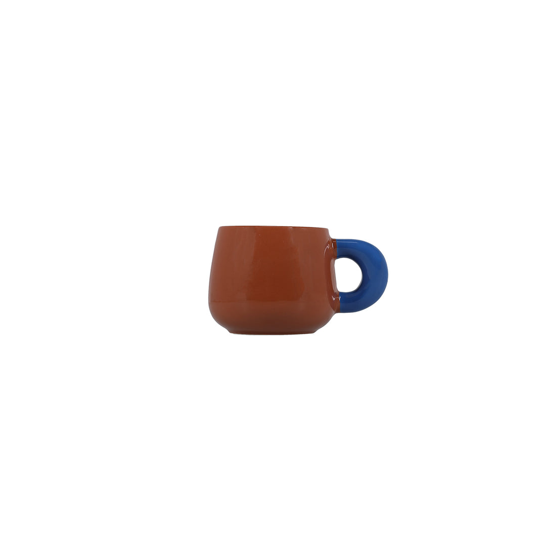Ona - Beker 47cl brown Coco