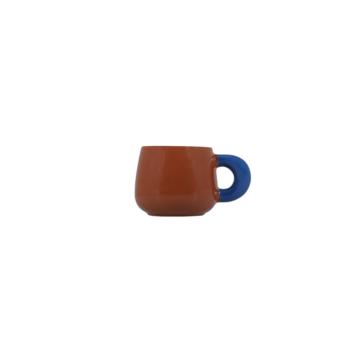 Ona - Beker 47cl brown Coco