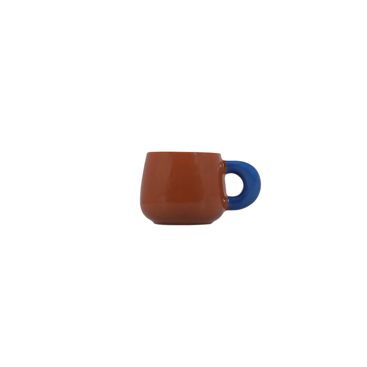 Ona - Beker 47cl brown Coco
