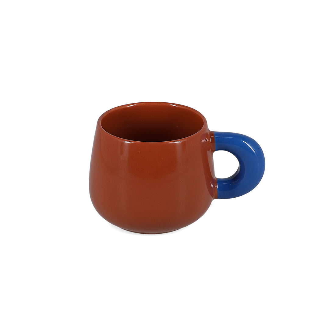 Ona - Beker 47cl brown Coco