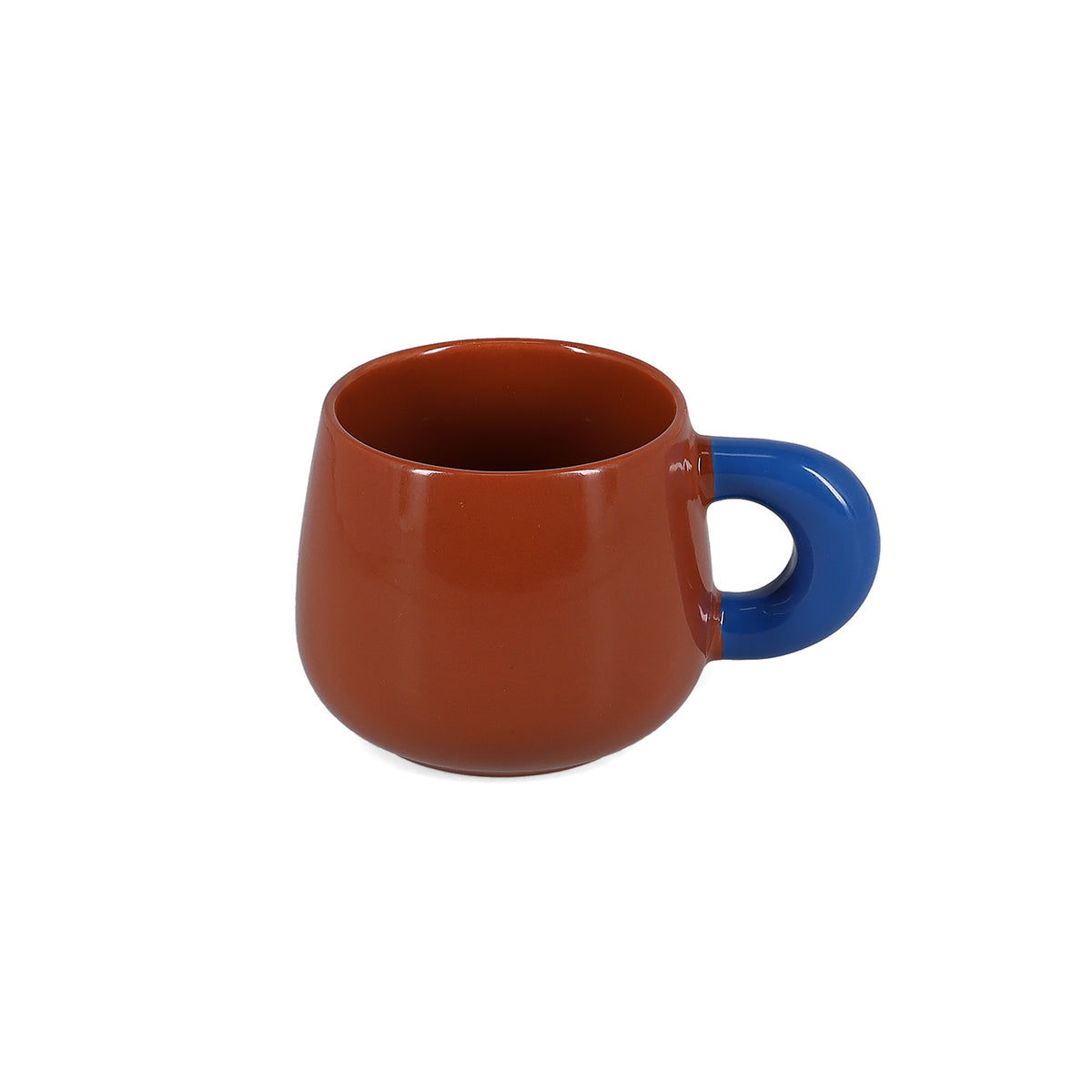 Ona - Beker 47cl brown Coco