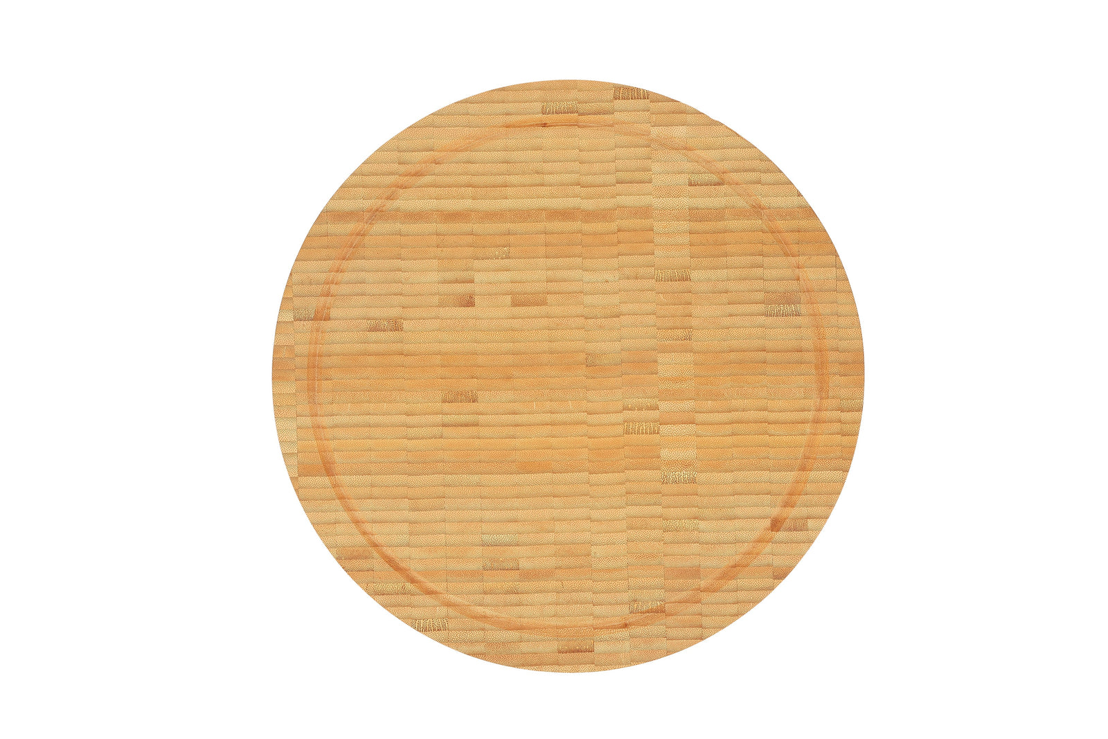 Salt & Pepper - Snijplank 35xH4cm bamboe Slice