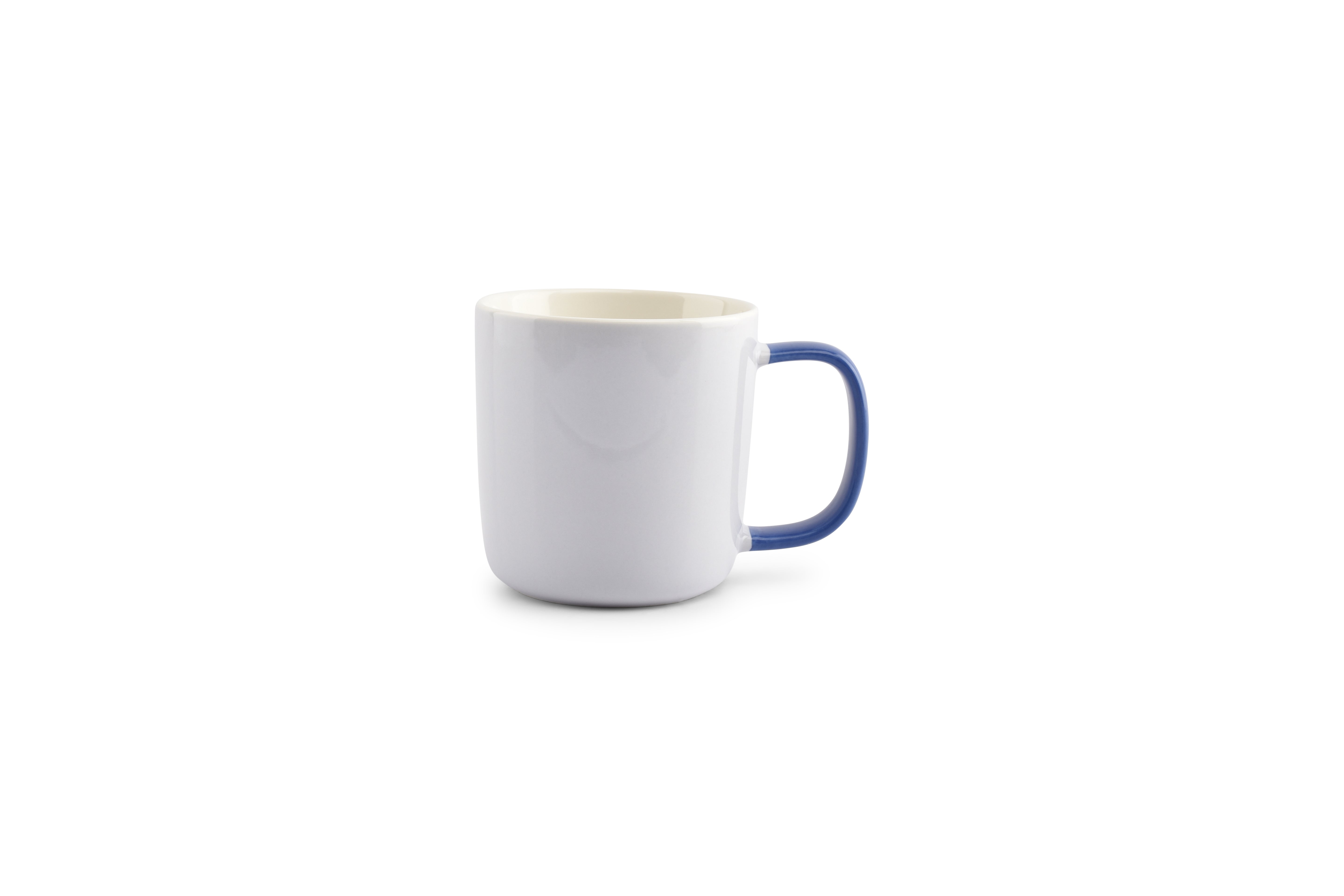 Beker 37cl paars Mae