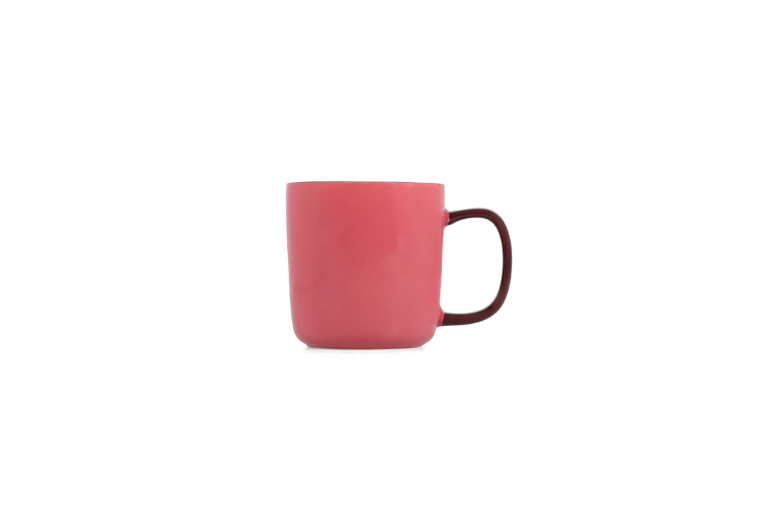 ONA - Beker 37cl raspberry Mae