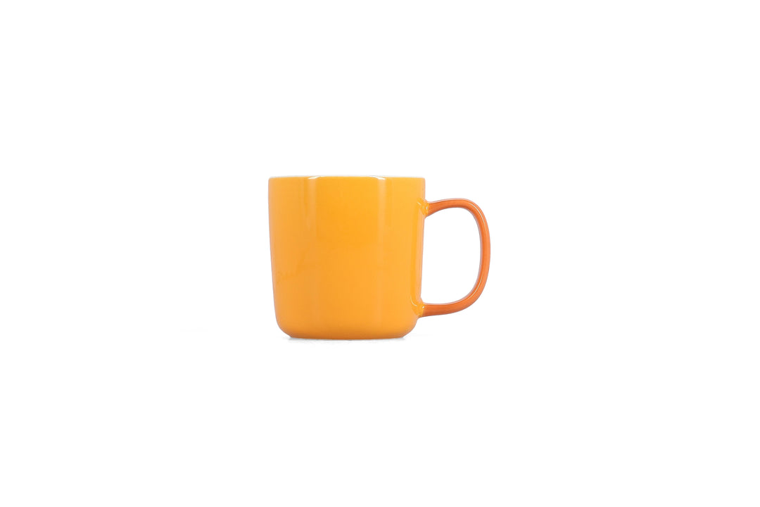 ONA - Beker 37cl tangerine Mae