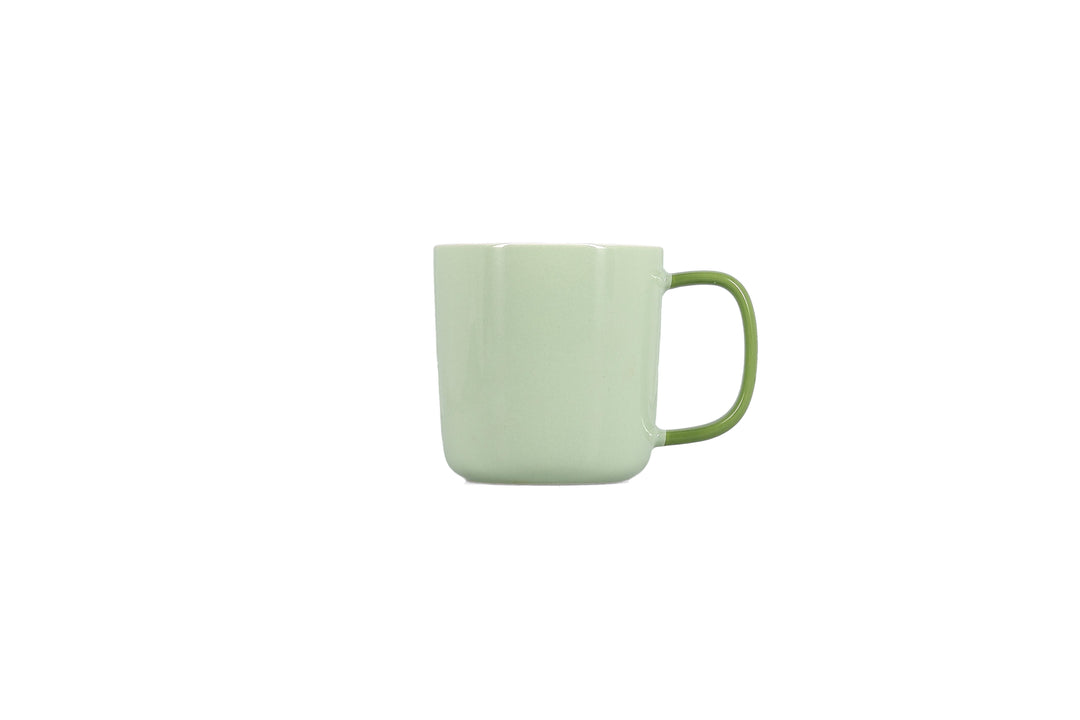ONA - Beker 37cl pistachio Mae