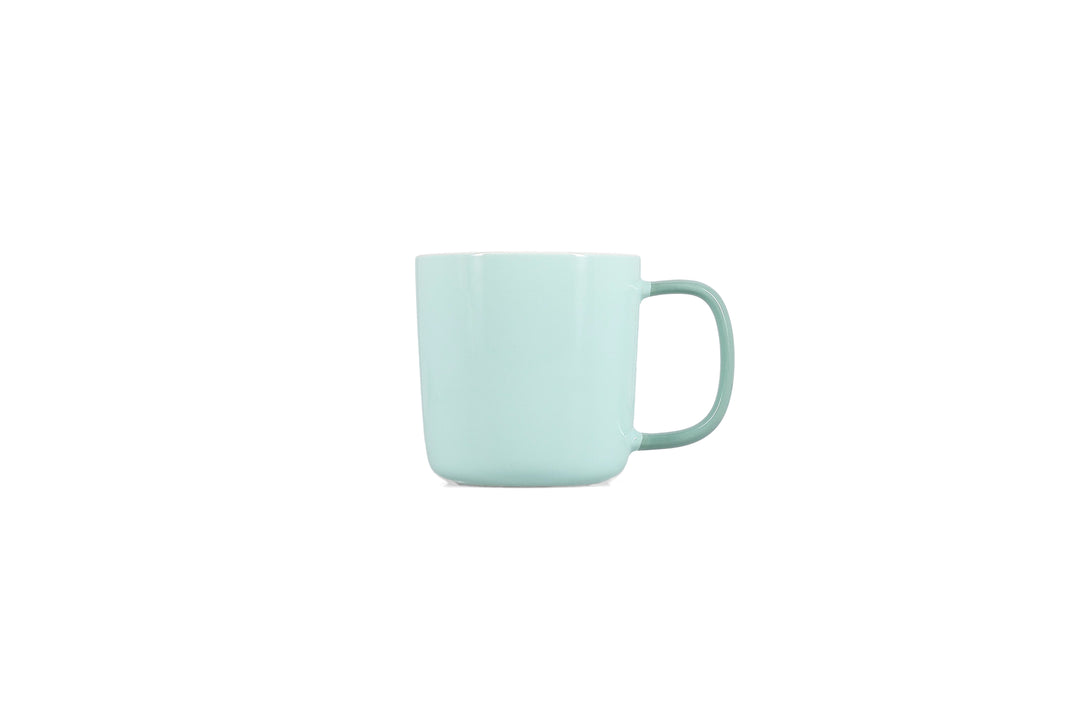 ONA - Beker 37cl turquoise Mae