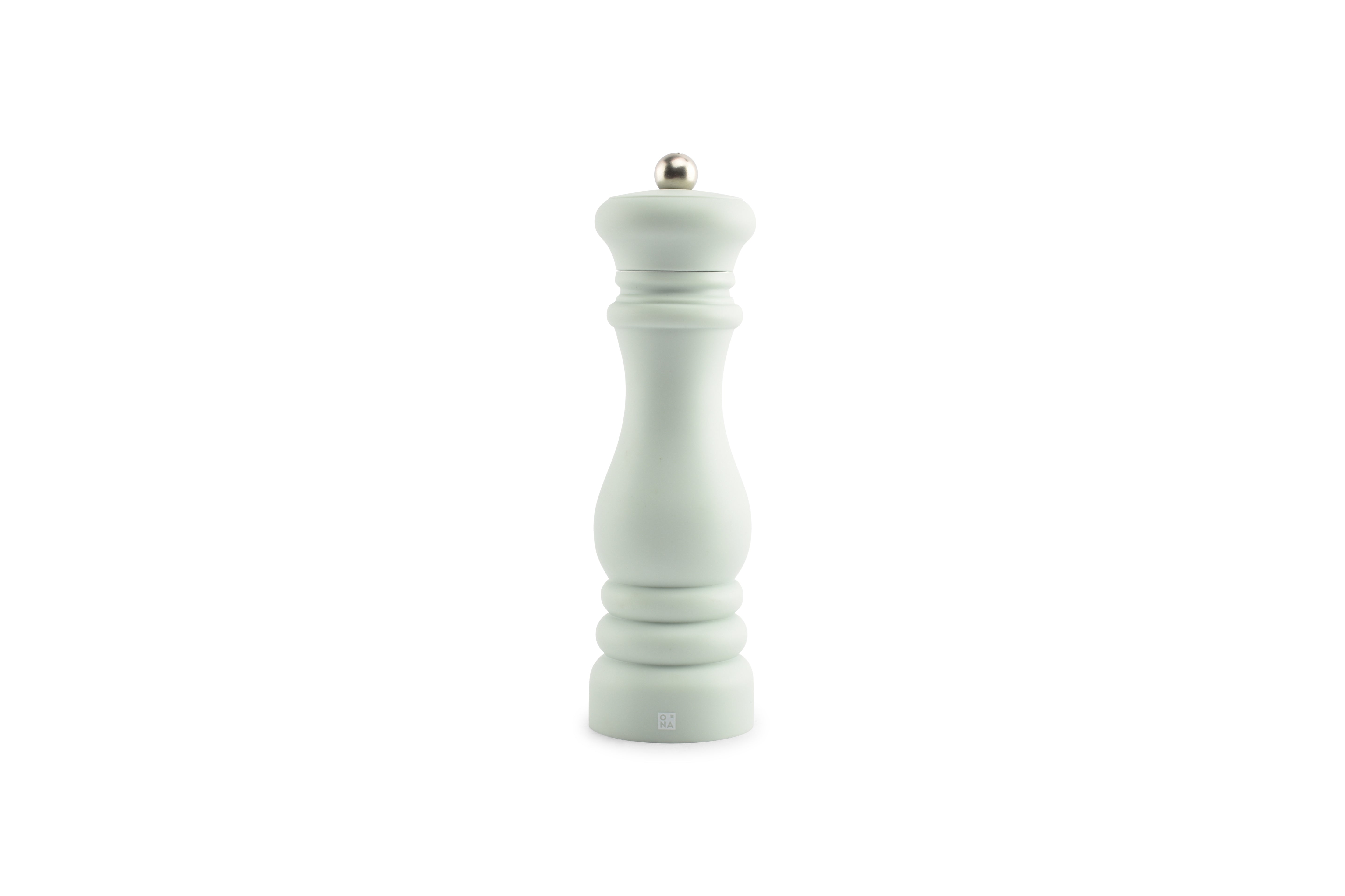 Peper/zoutmolen H21cm groen Pepe