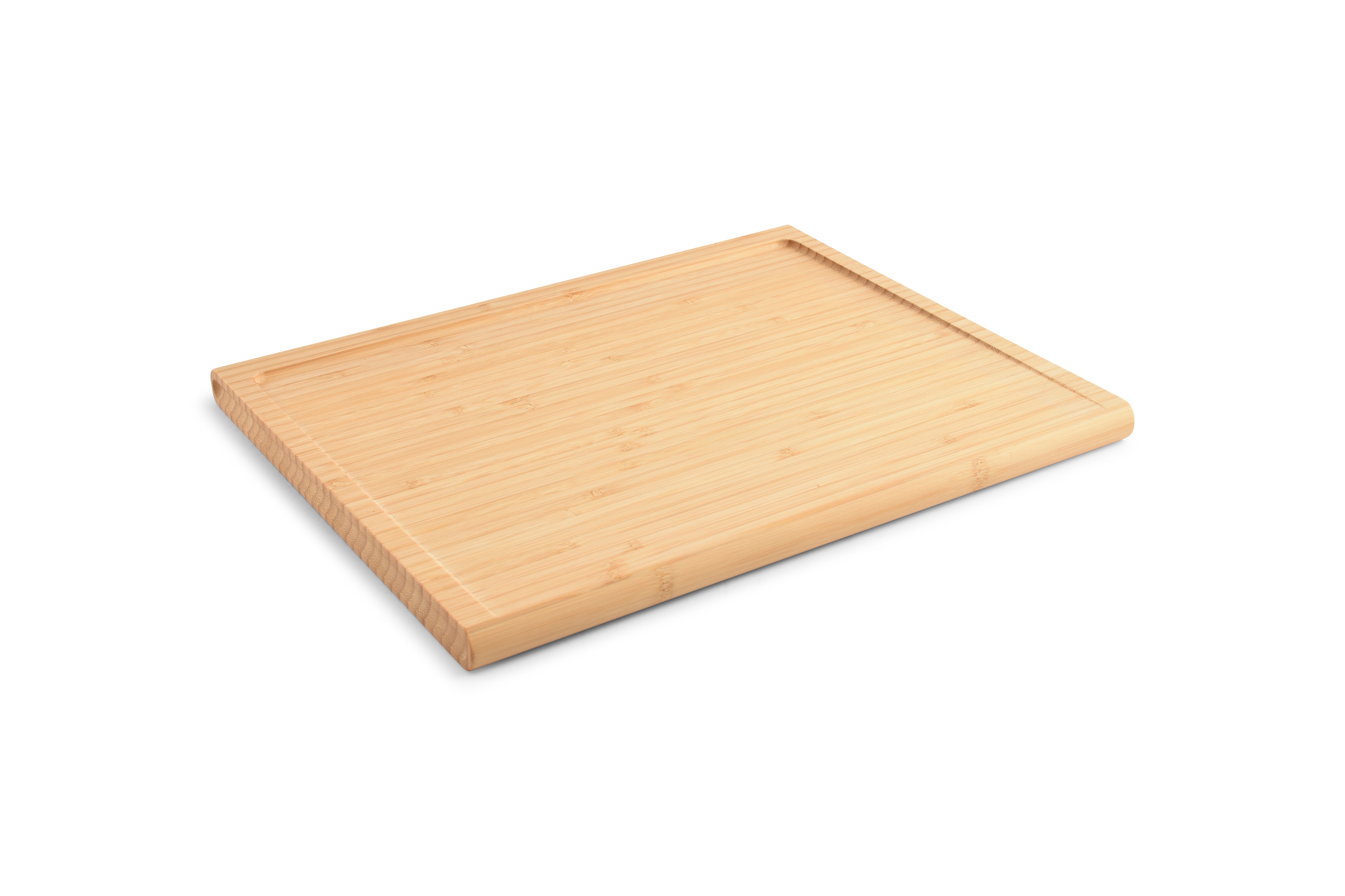 Snijplank 45x30,5xH2cm Bamboo