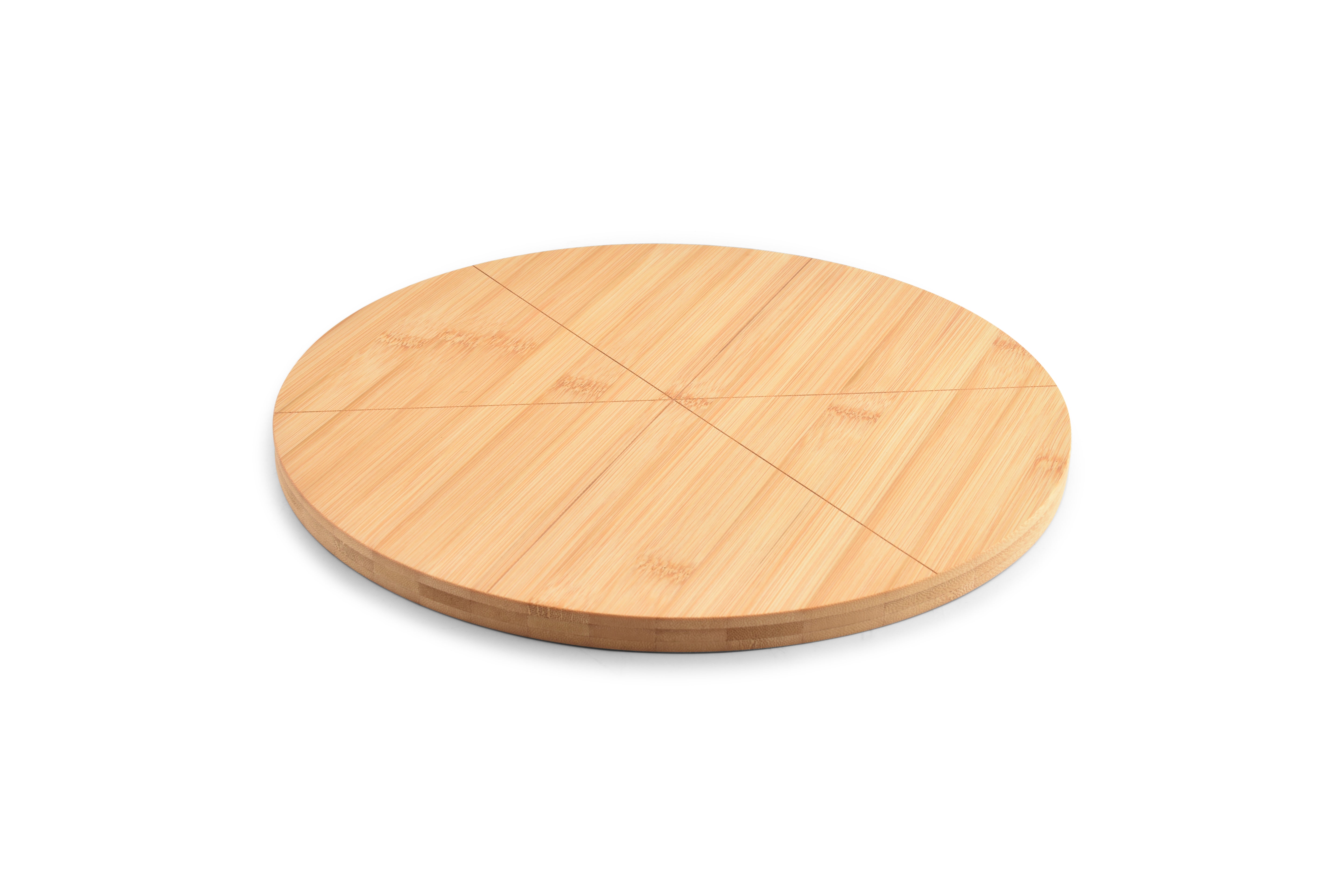 Serveerplank 33cm Bamboo