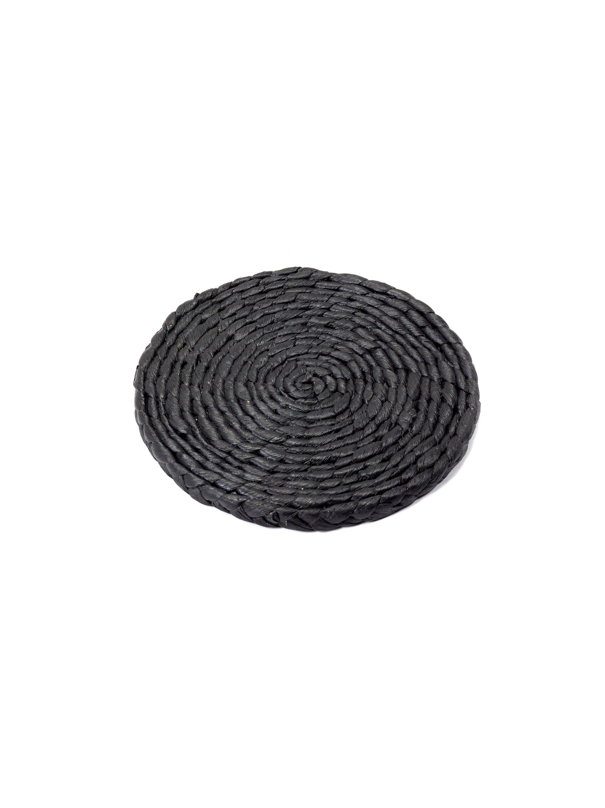 Serax - Sergio Herman - Placemat S Zwart Surface