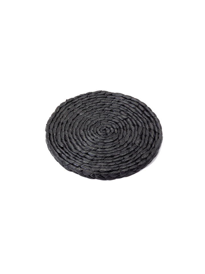 Serax - Sergio Herman - Placemat S Zwart Surface