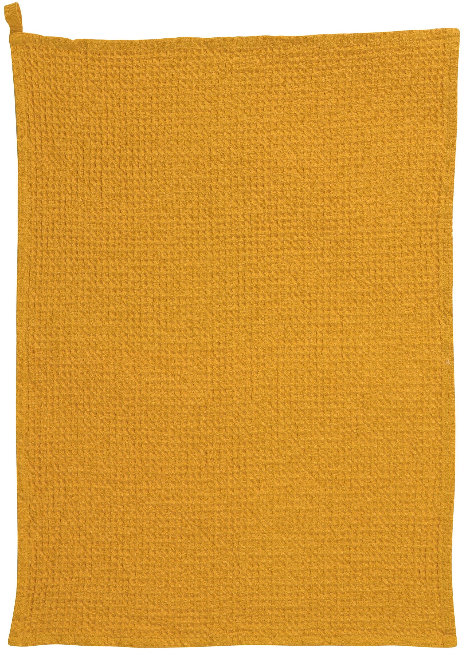 Mumba wafeldoek Tournesol 50 X 70