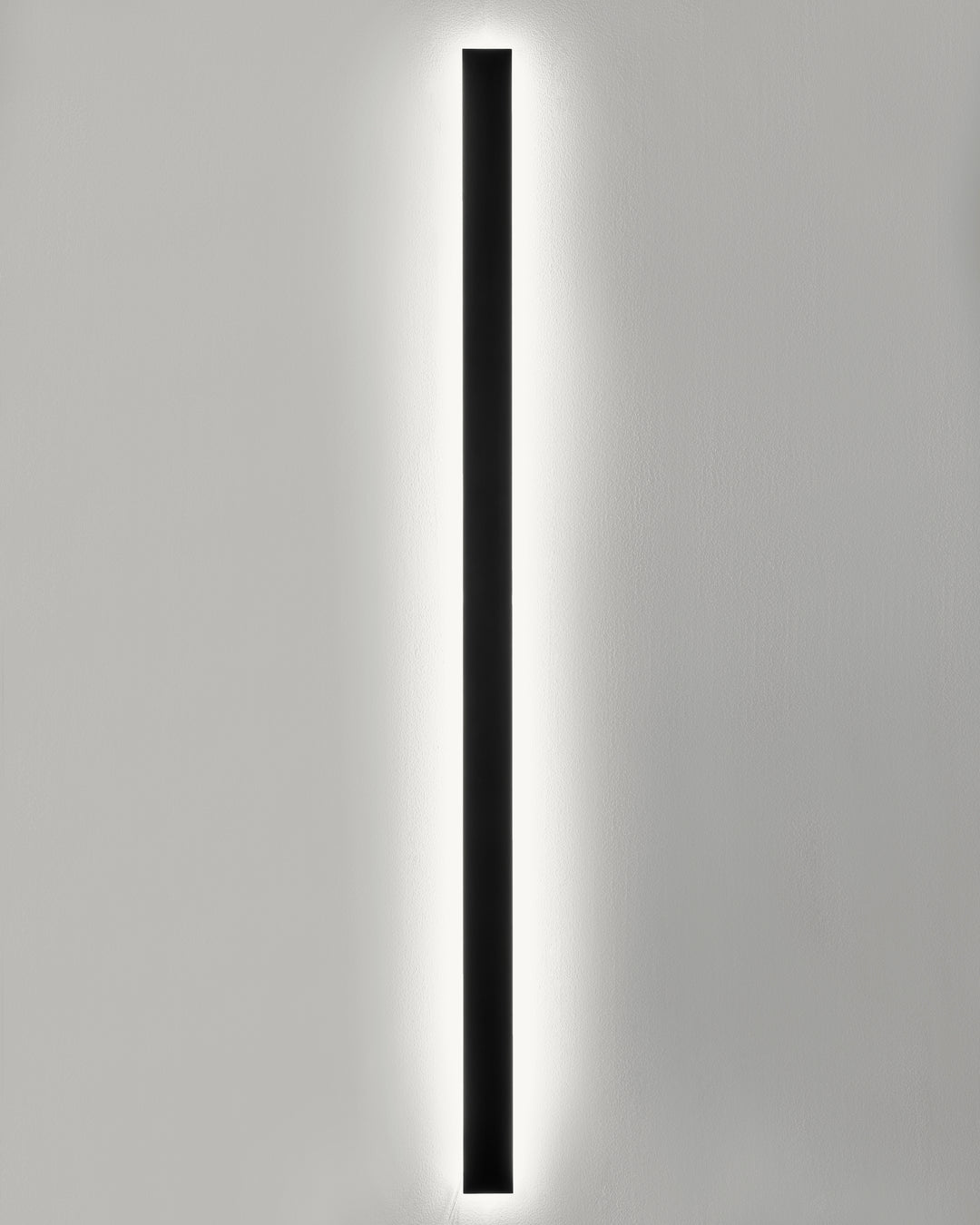 Valerie Objects - Wandlamp Tramonto 03 Zwart Tramonti