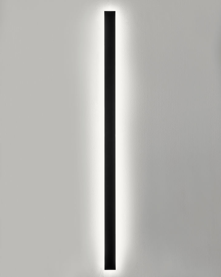 Valerie Objects - Wandlamp Tramonto 03 Zwart Tramonti