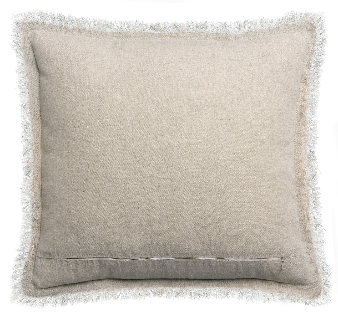 Kussen Zeff Mara Naturel 45 X 45