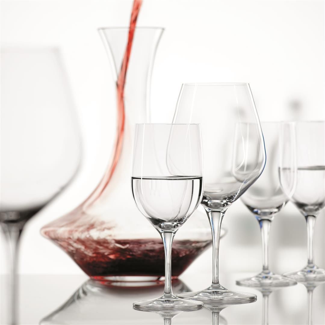 Spiegelau - Authentis decanteerkaraf 1 liter