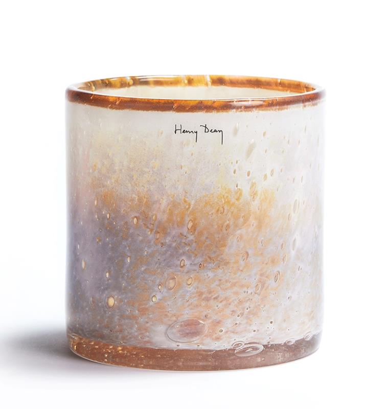 Henry Dean | Cylinder vaas Ø15 x H15 cm Corzo