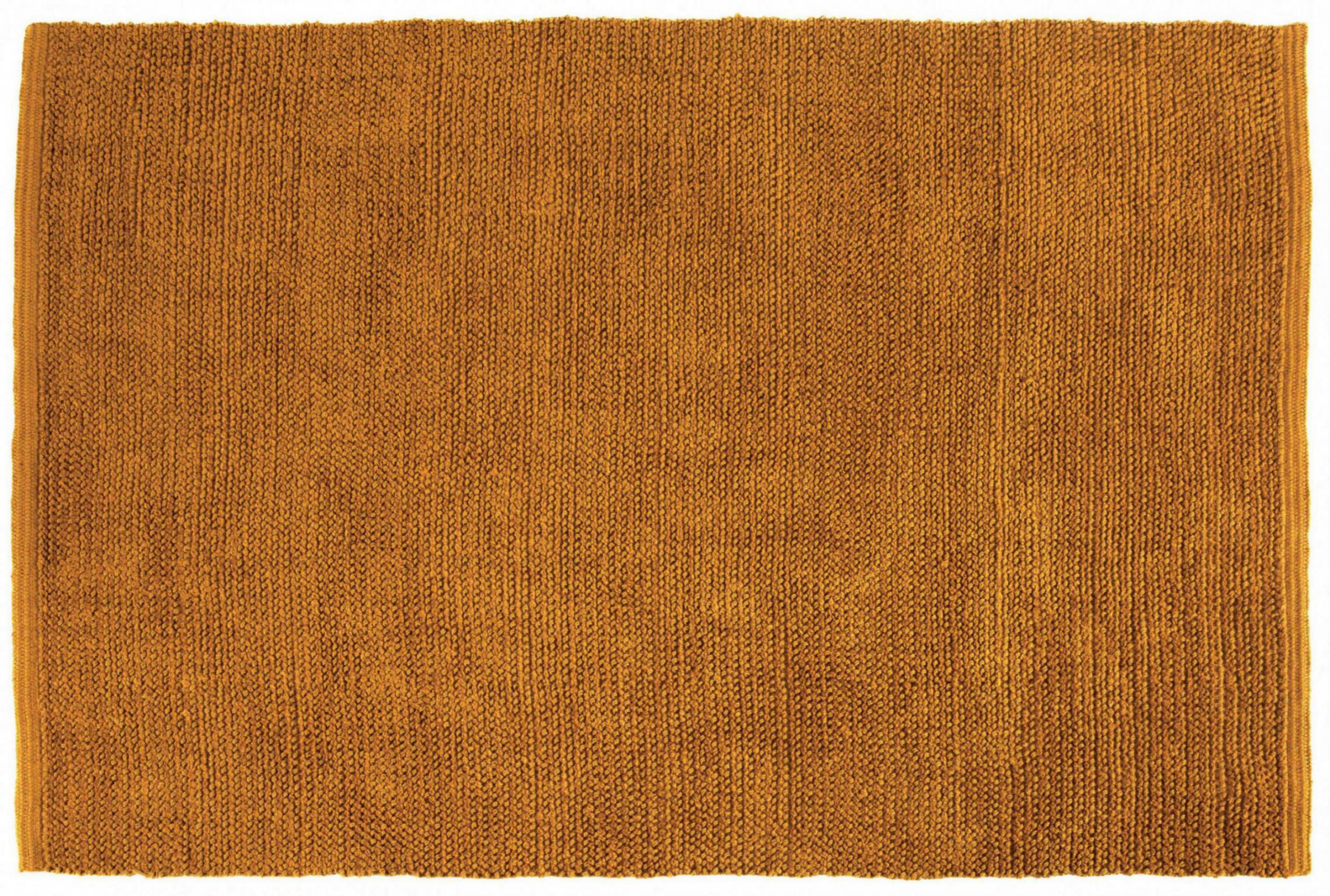 Elios tapijt Moutarde 160 X 230