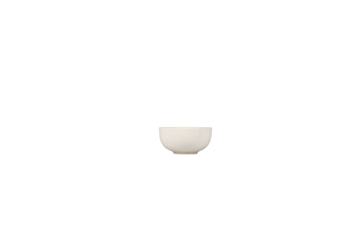 Bonbistro - Kom 10xH4,5cm grijs Nuance (set van 6)