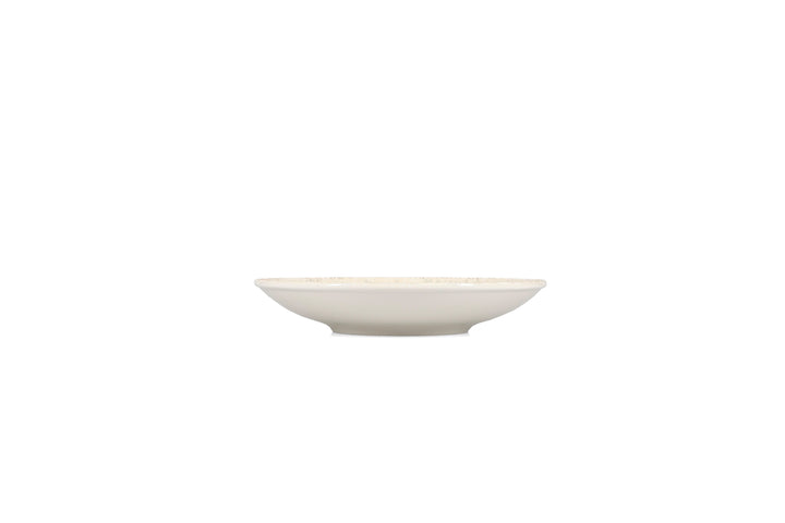 Bonbistro - Kom 25,5xH4,5cm grijs Nuance (set van 3)