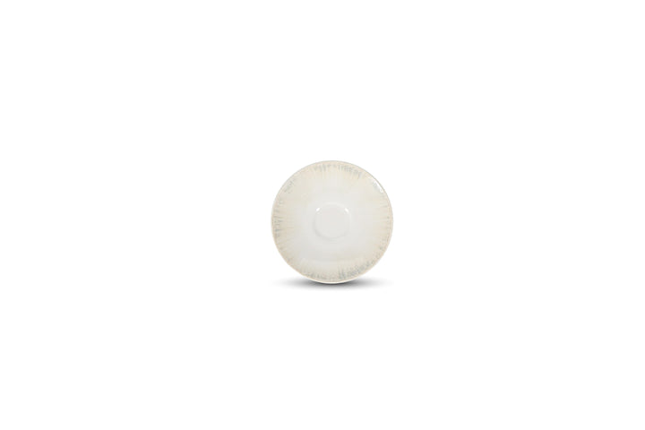 Bonbistro - Mokkaschotel 11cm grijs Nuance (set van 6)