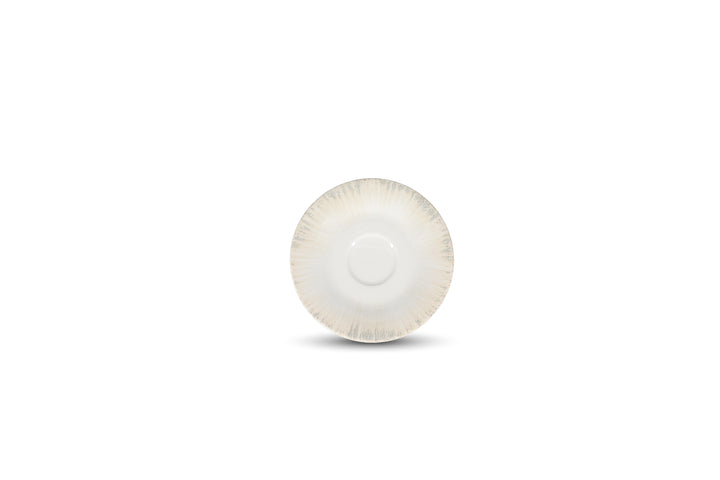 Bonbistro - Schotel 14cm grijs Nuance (set van 6)