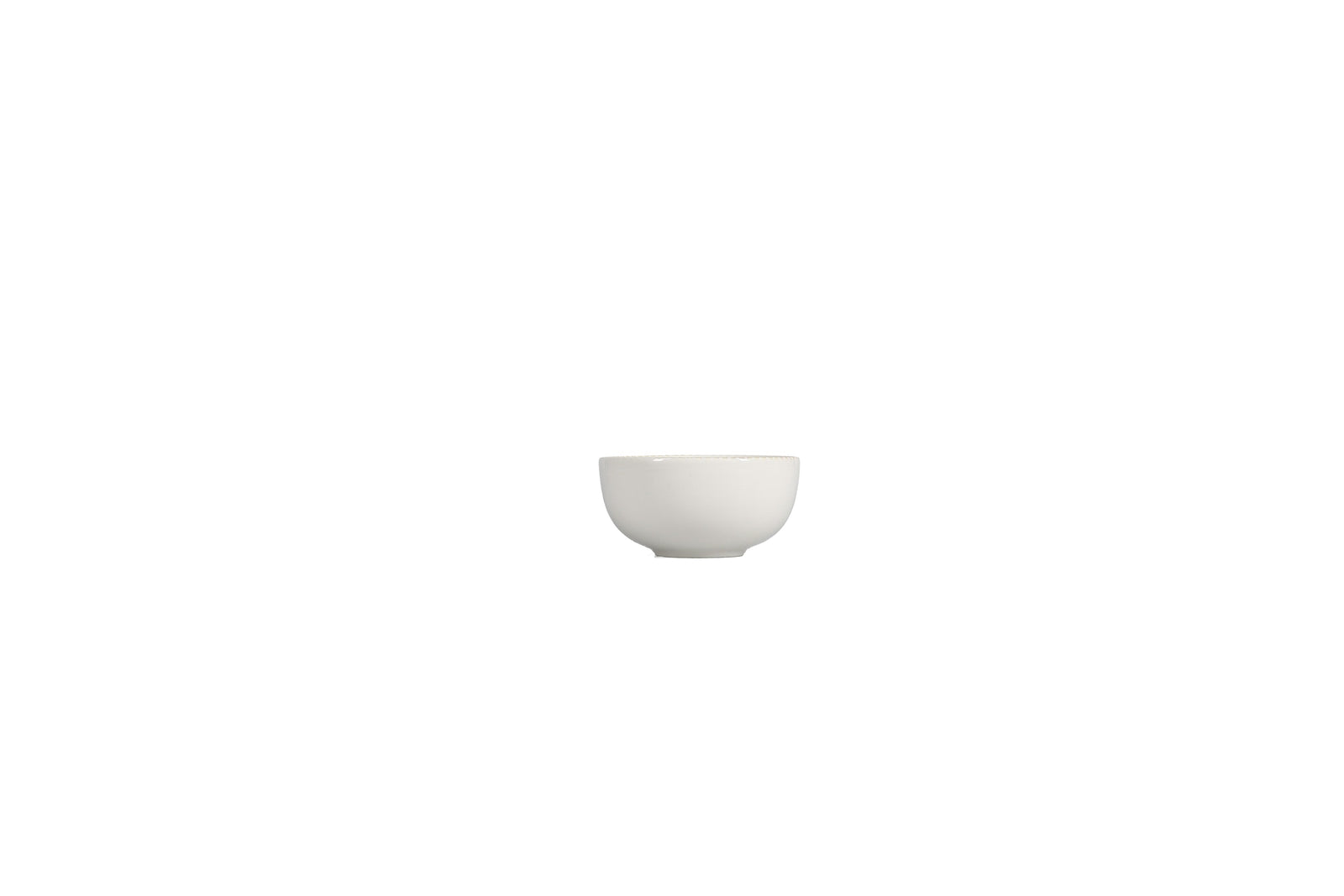 Bonbistro - Kom 10xH4,5cm beige Linea (set van 6)