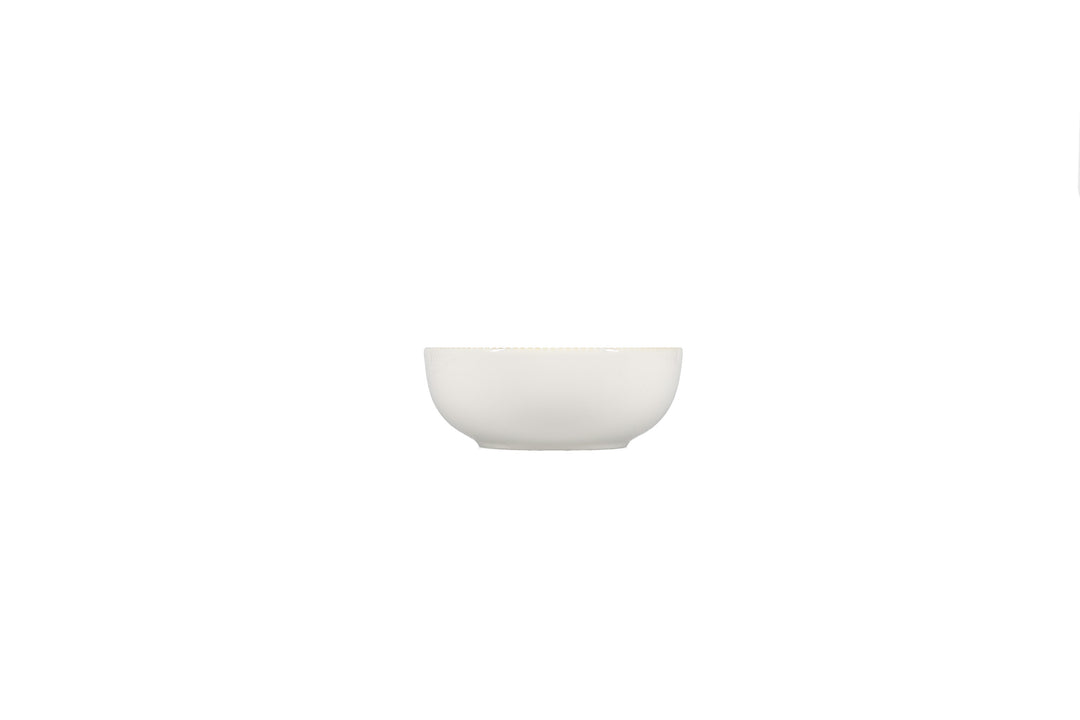 Bonbistro - Kom 16xH6cm beige Linea (set van 2)