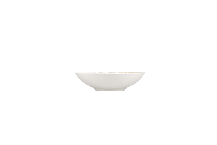 Bonbistro - Kom 21xH5cm beige Linea (set van 6)