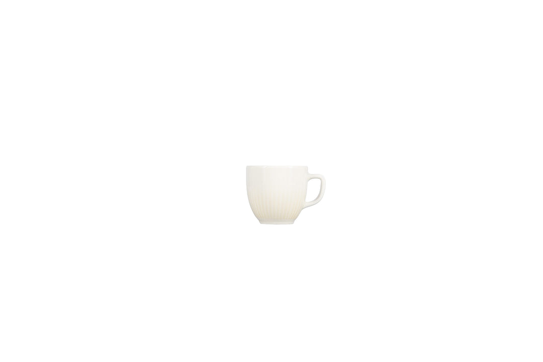 Bonbistro - Kop 20cl beige Linea