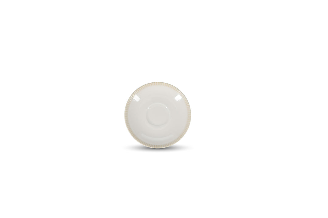 Bonbistro - Schotel 14cm beige Linea