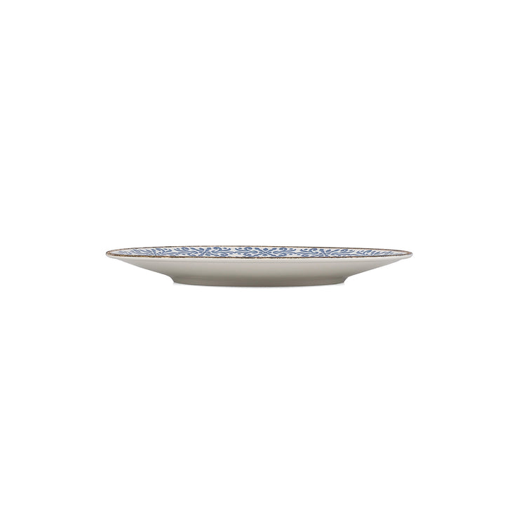 Bonbistro - Plat bord 27cm blauw Azul