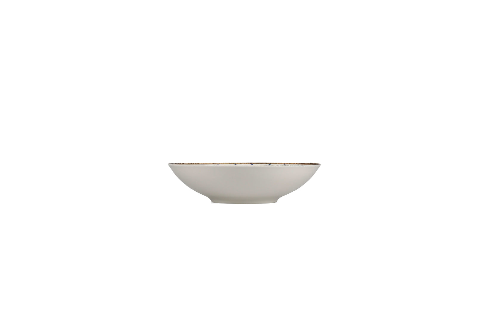 Bonbistro - Kom 21xH5cm blauw Azul (set van 6)