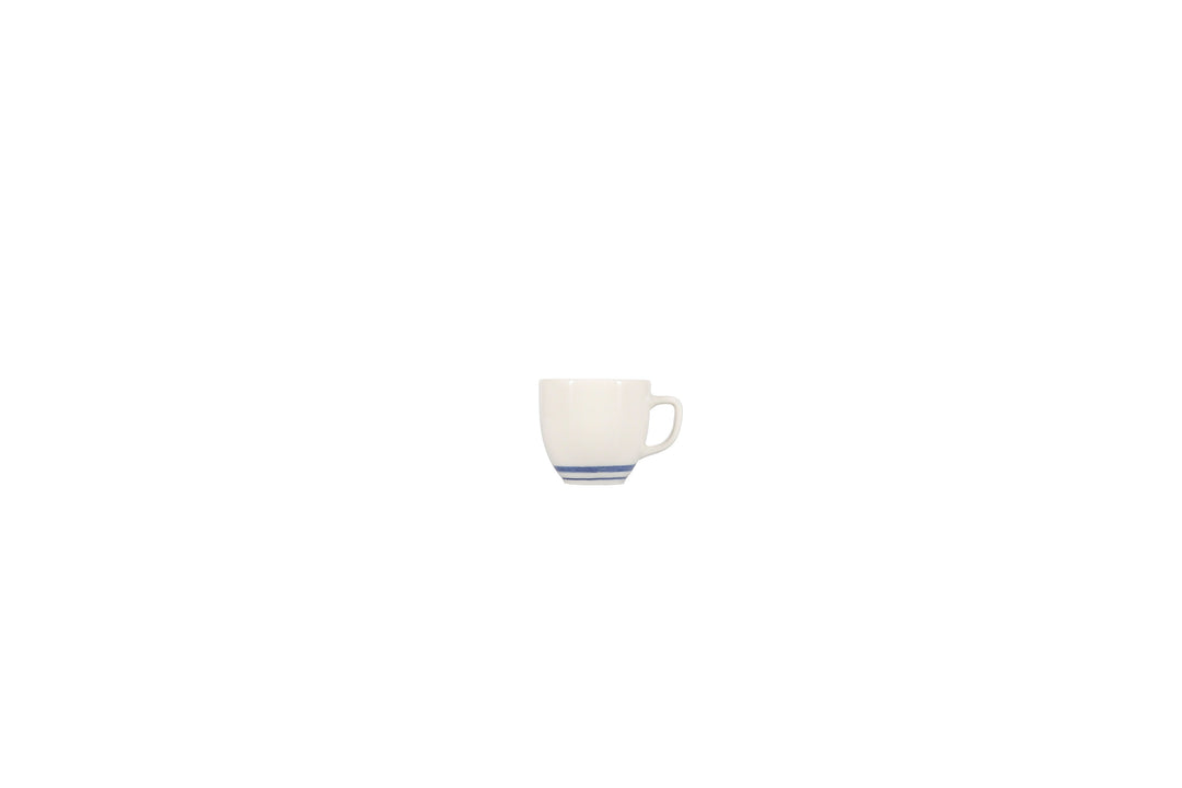 Bonbistro - Kop 20cl blauw Azul
