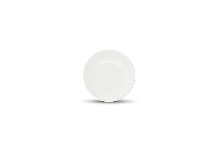 Bonbistro - Plat bord 16cm wit Astro