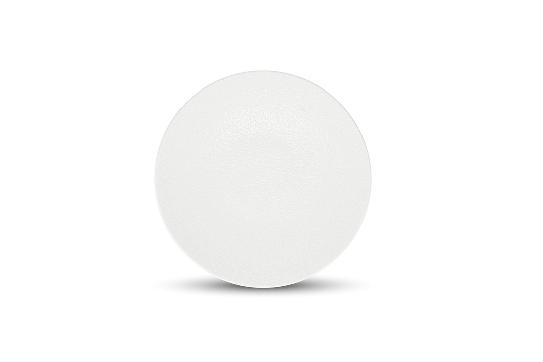 Bonbistro - Plat bord 27cm wit Astro
