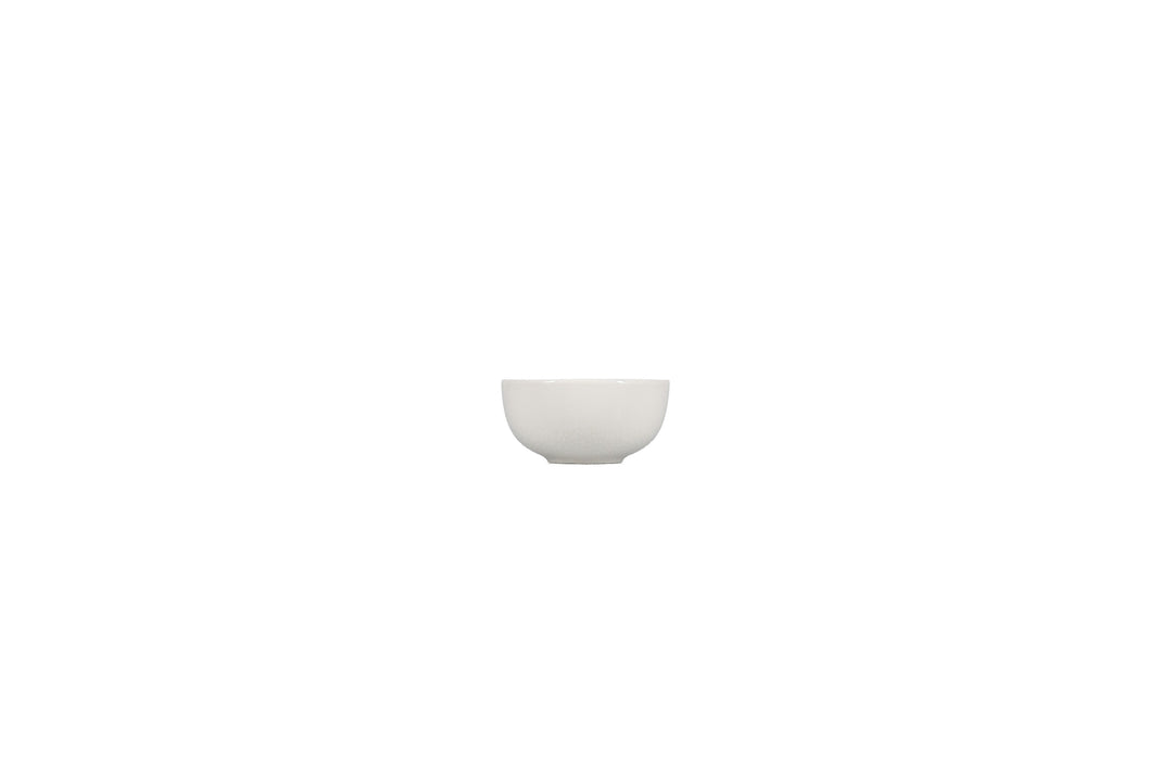 Bonbistro - Kom 10xH4,5cm wit Astro