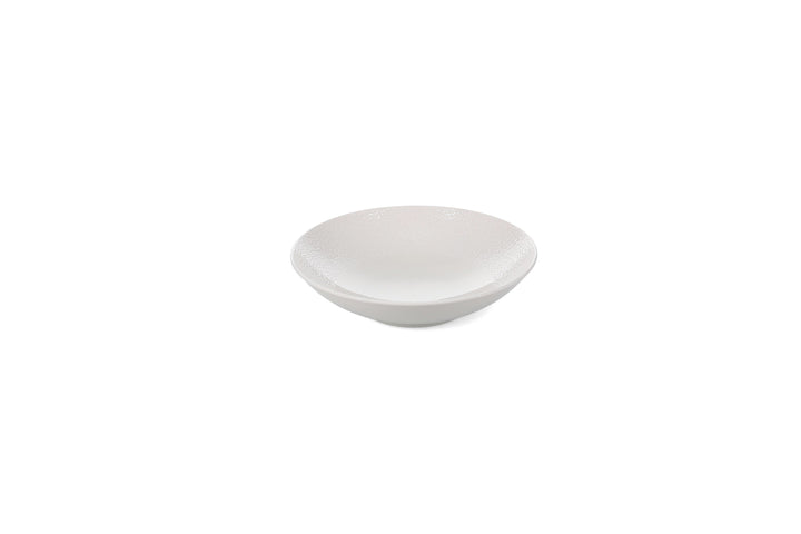 Bonbistro - Kom 21xH5cm wit Astro (set van 6)