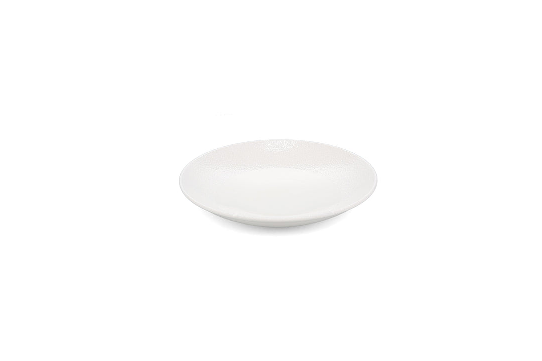 Bonbistro - Kom 25,5xH4,5cm wit Astro