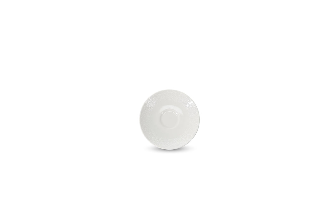 Bonbistro - Mokkaschotel 11cm wit Astro
