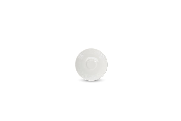 Bonbistro - Mokkaschotel 11cm wit Astro (set van 6)